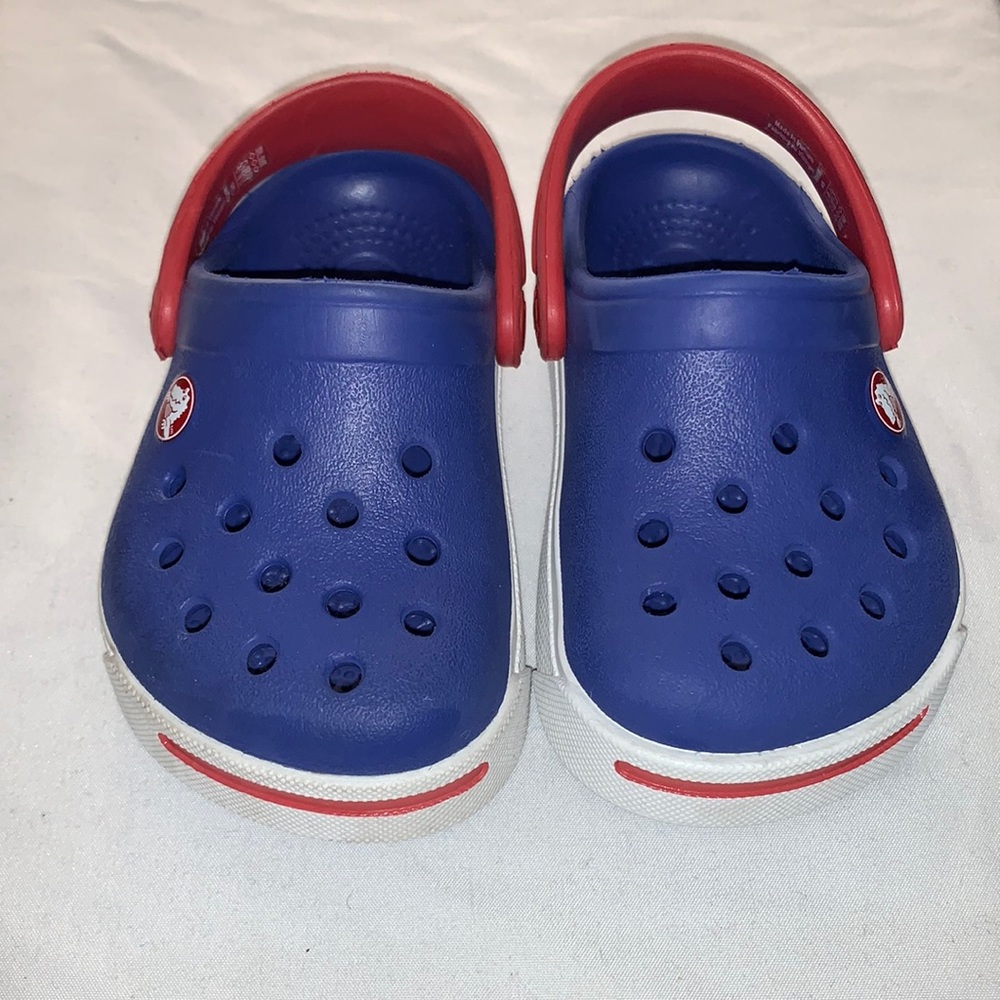 Crocs Shoes